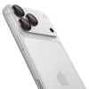 Захисне скло для камери Spigen Optik Pro GLAS.TR EZ FIT для iPhone 18 Pro Max | 18 Pro Dark Cherry (2 pack) (8800337251739)