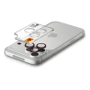 Захисне скло для камери Spigen Optik Pro GLAS.TR EZ FIT для iPhone 18 Pro Max | 18 Pro Dark Cherry (2 pack) (8800337251739)