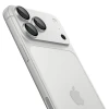 Захисне скло для камери Spigen Optik Pro GLAS.TR EZ FIT для iPhone 18 Pro Max | 18 Pro Silver (2 pack) (8800337251753)