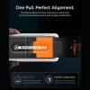 Захисне скло Spigen Glas.tR EZ Fit Pro HD AC для iPhone 18 Pro Max | 17 Pro Max | 16 Pro Max Clear (2 pack) (AGL12048)