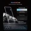Захисне скло Spigen Glas.tR EZ Fit Pro HD AC для iPhone 18 Pro Max | 17 Pro Max | 16 Pro Max Clear (2 pack) (AGL12048)