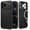Чохол Spigen Thin Fit Mag для iPhone 18 Pro Max | 17 Pro Max Black (ACS12105)