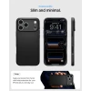 Чохол Spigen Thin Fit Mag для iPhone 18 Pro Max | 17 Pro Max Black (ACS12105)