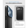 Чохол Spigen Thin Fit Mag для iPhone 18 Pro Max | 17 Pro Max Black (ACS12105)