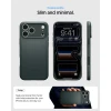 Чохол Spigen Thin Fit Mag для iPhone 18 Pro Max | 17 Pro Max Green (ACS12106)