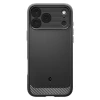 Чохол Spigen Rugged Armor Mag для iPhone 18 Pro Max | 17 Pro Max Black (ACS12109)