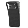 Чохол Spigen Liquid Air для iPhone 18 Pro Max | 17 Pro Max Black (ACS12111)