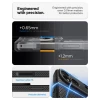 Чохол Spigen Liquid Air для iPhone 18 Pro Max | 17 Pro Max Black (ACS12111)