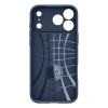 Чохол Spigen Liquid Air для iPhone 18 Pro Max | 17 Pro Max Navy (ACS12112)
