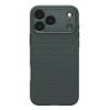 Чехол Spigen Liquid Air для iPhone 18 Pro Max | 17 Pro Max Green (ACS12113)