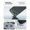 Чехол Spigen Liquid Air для iPhone 18 Pro Max | 17 Pro Max Green (ACS12113)