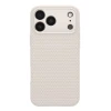 Чохол Spigen Liquid Air для iPhone 18 Pro Max | 17 Pro Max Grey (8800337252408)