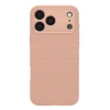 Чохол Spigen Liquid Air для iPhone 18 Pro Max | 17 Pro Max Pink (ACS12115)