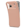 Чохол Spigen Liquid Air для iPhone 18 Pro Max | 17 Pro Max Pink (ACS12115)