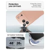 Чохол Spigen Liquid Air для iPhone 18 Pro Max | 17 Pro Max Pink (ACS12115)