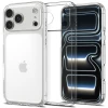 Чехол Spigen Ultra Hybrid для iPhone 18 Pro Max | 17 Pro Max Crystal Clear (ACS12116)