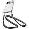 Чехол Spigen Ultra Hybrid для iPhone 18 Pro Max | 17 Pro Max Crystal Clear (ACS12116)