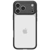 Чехол Spigen Ultra Hybrid для iPhone 18 Pro Max | 17 Pro Max Black (ACS12117)