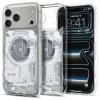 Чохол Spigen Ultra Hybrid Zero One для iPhone 18 Pro Max | 17 Pro Max White (ACS12126)