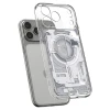 Чохол Spigen Ultra Hybrid Zero One для iPhone 18 Pro Max | 17 Pro Max White (ACS12126)