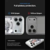 Чохол Spigen Ultra Hybrid Zero One для iPhone 18 Pro Max | 17 Pro Max White (ACS12126)