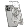 Чохол Spigen Ultra Hybrid Zero One для iPhone 18 Pro Max | 17 Pro Max Natural Titanium (ACS12127)