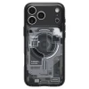Чохол Spigen Ultra Hybrid Zero One для iPhone 18 Pro Max | 17 Pro Max Black (ACS12128)