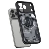 Чохол Spigen Ultra Hybrid Zero One для iPhone 18 Pro Max | 17 Pro Max Black (ACS12128)