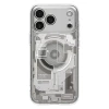 Чохол Spigen Ultra Hybrid Neo One для iPhone 18 Pro Max | 17 Pro Max (ACS12129)