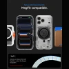 Чохол Spigen Ultra Hybrid Neo One для iPhone 18 Pro Max | 17 Pro Max (ACS12129)