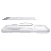 Чохол Spigen Ultra Hybrid Mag для iPhone 18 Pro Max | 17 Pro Max Silver with MagSafe (ACS12130)