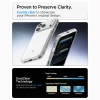 Чохол Spigen Ultra Hybrid T Mag для iPhone 18 Pro Max | 17 Pro Max White (ACS12132)