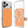 Чохол Spigen Ultra Hybrid T Mag для iPhone 18 Pro Max | 17 Pro Max Orange (ACS12133)
