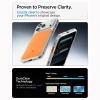 Чохол Spigen Ultra Hybrid T Mag для iPhone 18 Pro Max | 17 Pro Max Orange (ACS12133)