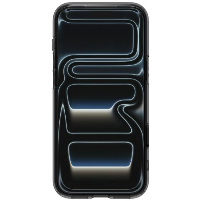 Чохол Spigen Ultra Hybrid T Mag для iPhone 18 Pro Max | 17 Pro Max Black (ACS12134)