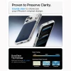 Чохол Spigen Ultra Hybrid T для iPhone 18 Pro Max | 17 Pro Max Blue (ACS12135)