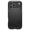 Чохол Spigen Tough Armor T Mag для iPhone 18 Pro Max | 17 Pro Max Black (ACS12136)