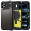 Чохол Spigen Tough Armor T Mag для iPhone 18 Pro Max | 17 Pro Max Grey (ACS12137)