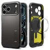 Чохол Spigen Tough Armor T Mag для iPhone 18 Pro Max | 17 Pro Max Grey (ACS12137)