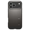 Чохол Spigen Tough Armor T Mag для iPhone 18 Pro Max | 17 Pro Max Grey (ACS12137)