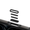 Чохол Spigen Tough Armor T Mag для iPhone 18 Pro Max | 17 Pro Max Grey (ACS12137)