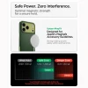 Чохол Spigen Nano Pop Hybrid Mag для iPhone 18 Pro Max | 17 Pro Max Green (ACS12139)
