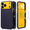 Чохол Spigen Nano Pop Hybrid Mag для iPhone 18 Pro | 17 Pro Navy (ACS12140)