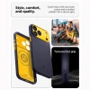Чохол Spigen Nano Pop Hybrid Mag для iPhone 18 Pro | 17 Pro Navy (ACS12140)