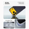 Чохол Spigen Nano Pop Hybrid Mag для iPhone 18 Pro | 17 Pro Navy (ACS12140)