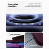 Чохол Spigen Nano Pop Mag для iPhone 18 Pro Max | 17 Pro Max Burgundy with MagSafe (ACS12141)