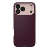 Чохол Spigen Nano Pop Mag для iPhone 18 Pro Max | 17 Pro Max Burgundy with MagSafe (ACS12141)