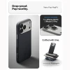 Чохол Spigen Nano Pop Mag для iPhone 18 Pro Max | 17 Pro Max Black (ACS12142)
