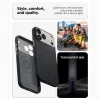 Чохол Spigen Nano Pop Mag для iPhone 18 Pro Max | 17 Pro Max Black (ACS12142)