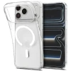 Чохол Spigen Liquid Crystal для iPhone 18 Pro Max | 17 Pro Max Clear (ACS12143)